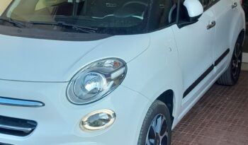 FIAT 500 L 1300 MJET POP STAR pieno