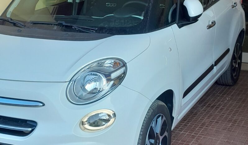 FIAT 500 L 1300 MJET POP STAR pieno