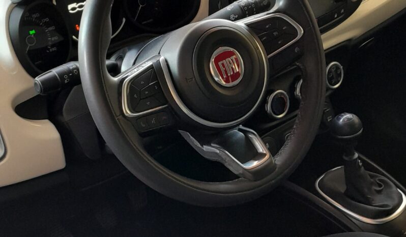 FIAT 500 L 1300 MJET POP STAR pieno
