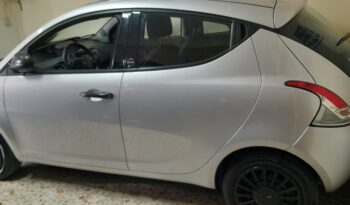 LANCIA YPSILON GPL ECOCHIC pieno