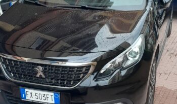 PEUGEOT 2008 HDI ACTIVE pieno
