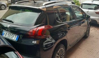 PEUGEOT 2008 HDI ACTIVE pieno
