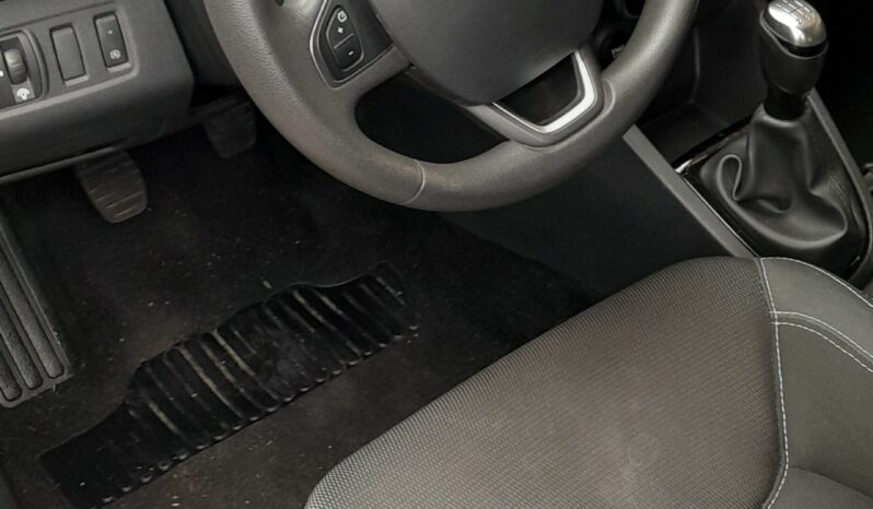 RENAULT CLIO DCI 5P pieno
