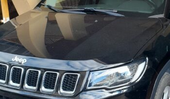 JEEP COMPASS 1600 LIMITED pieno