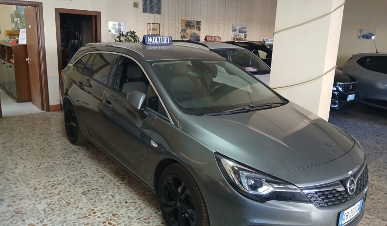 OPEL ASTRA ST 1.5 CDTI Business Elega.122cv S&S MT6 pieno