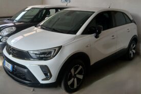 OPEL CROSSLAND 1500 CDTI EDITION