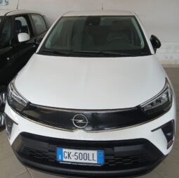 OPEL CROSSLAND 1500 CDTI EDITION pieno
