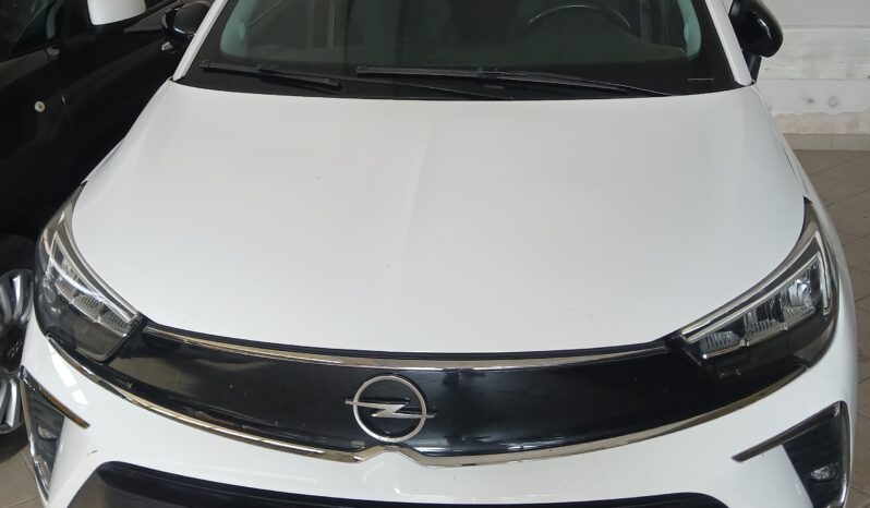 OPEL CROSSLAND 1500 CDTI EDITION pieno