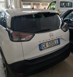 OPEL CROSSLAND 1500 CDTI EDITION pieno