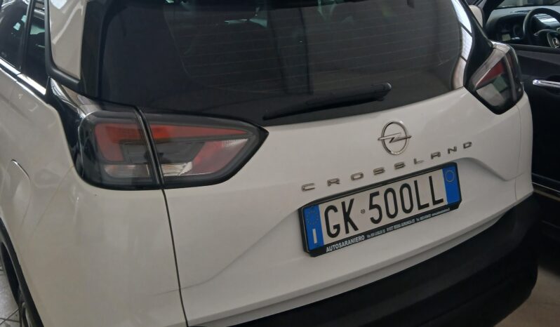 OPEL CROSSLAND 1500 CDTI EDITION pieno