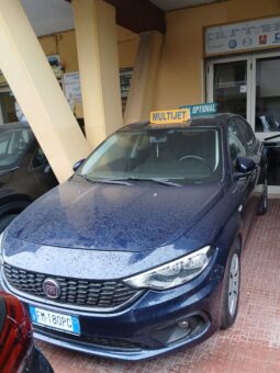 FIAT TIPO 1300 MJET POP STAR