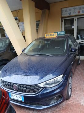 FIAT TIPO 1300 MJET POP STAR