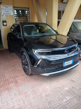 OPEL MOKKA 1500 CDTI ELEGANCE