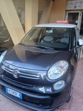 FIAT 500 L 1300 MJET POP STAR