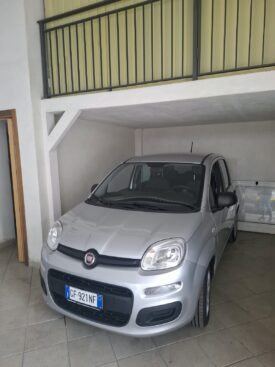 FIAT PANDA 1.0 70cv S&S Hybrid E6d-T Easy