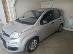 FIAT PANDA 1.0 70cv S&S Hybrid E6d-T Easy pieno