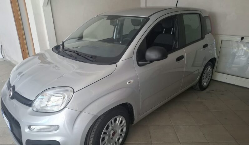 FIAT PANDA 1.0 70cv S&S Hybrid E6d-T Easy pieno