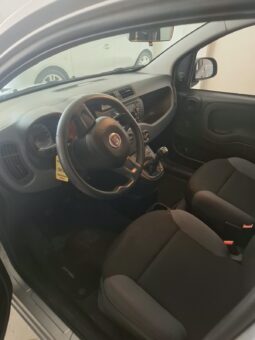 FIAT PANDA 1.0 70cv S&S Hybrid E6d-T Easy pieno