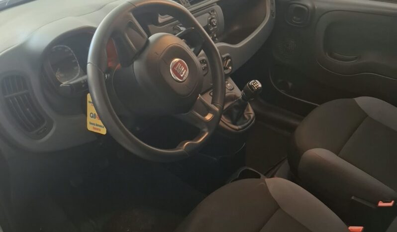 FIAT PANDA 1.0 70cv S&S Hybrid E6d-T Easy pieno