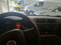 FIAT PANDA 1.0 70cv S&S Hybrid E6d-T Easy pieno