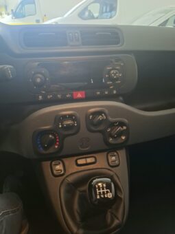 FIAT PANDA 1.0 70cv S&S Hybrid E6d-T Easy pieno