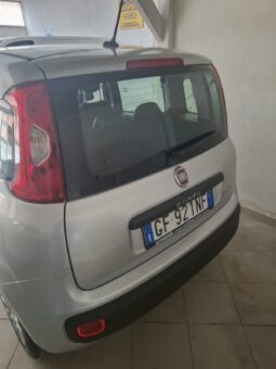 FIAT PANDA 1.0 70cv S&S Hybrid E6d-T Easy pieno