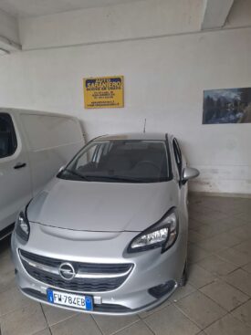 OPEL Corsa 5ª serie Corsa 1.4 90CV 5 porte Advance
