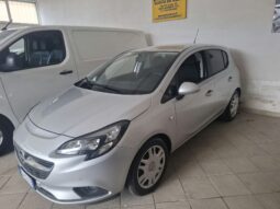 OPEL Corsa 5ª serie Corsa 1.4 90CV 5 porte Advance pieno