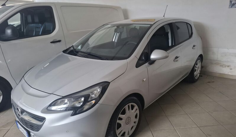 OPEL Corsa 5ª serie Corsa 1.4 90CV 5 porte Advance pieno