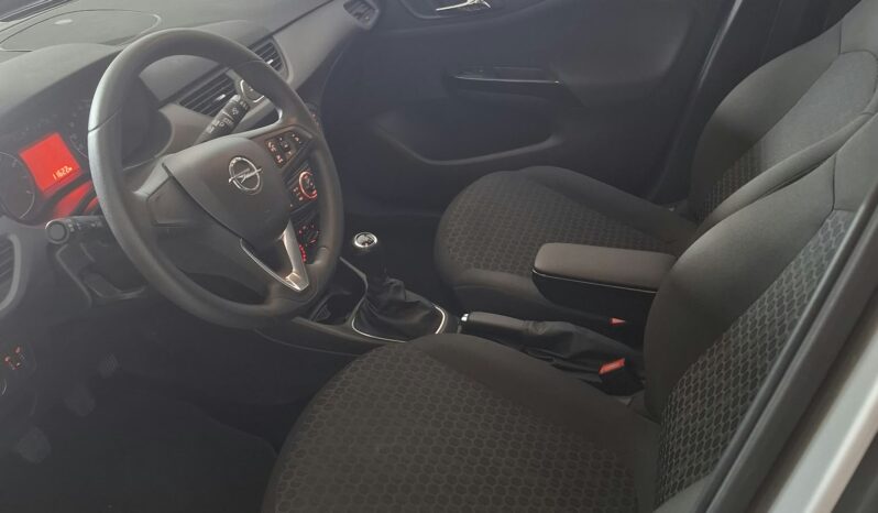 OPEL Corsa 5ª serie Corsa 1.4 90CV 5 porte Advance pieno
