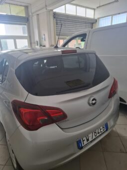 OPEL Corsa 5ª serie Corsa 1.4 90CV 5 porte Advance pieno