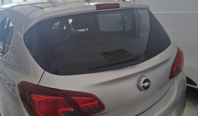 OPEL Corsa 5ª serie Corsa 1.4 90CV 5 porte Advance pieno