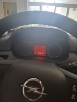 OPEL Corsa 5ª serie Corsa 1.4 90CV 5 porte Advance pieno