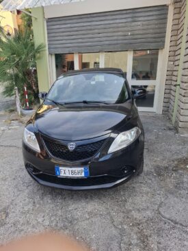 LANCIA YPSILON 1.2 69cv GPL Ecochic Gold