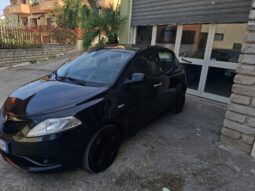 LANCIA YPSILON 1.2 69cv GPL Ecochic Gold pieno