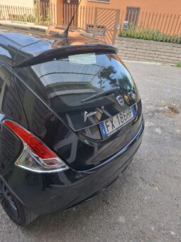 LANCIA YPSILON 1.2 69cv GPL Ecochic Gold pieno