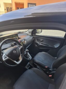 LANCIA YPSILON 1.2 69cv GPL Ecochic Gold pieno
